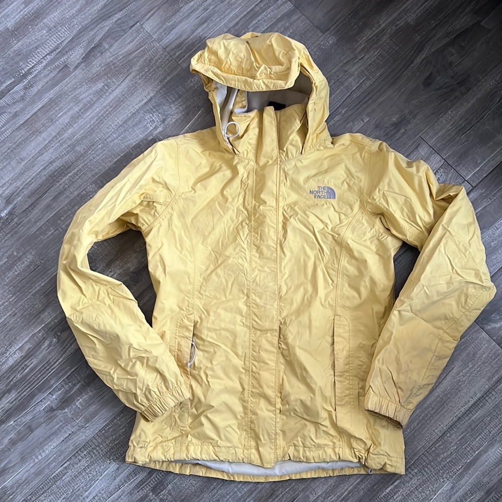 North Face Women’s Jacket